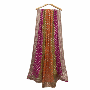Dupatta (Fancy)