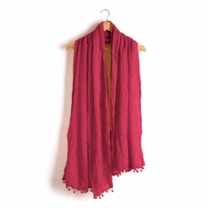 Dupatta (Plain)