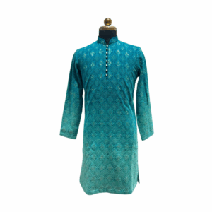 Kurta Pyjama (2 Pc)