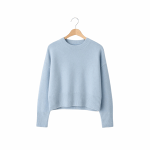 Pullover Sweater (Light)
