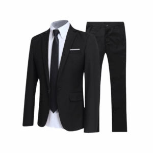 Suit (2 Pc)
