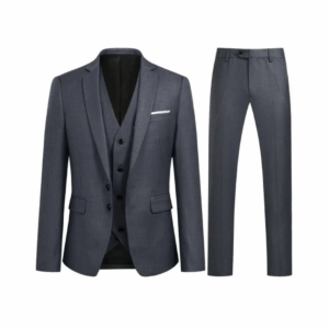Suit (3 Pc)